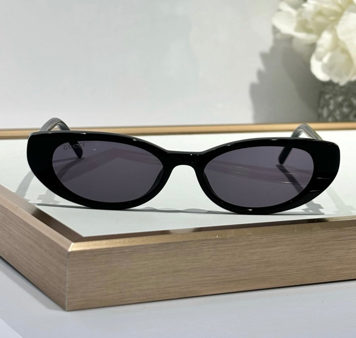 New Gucci shades