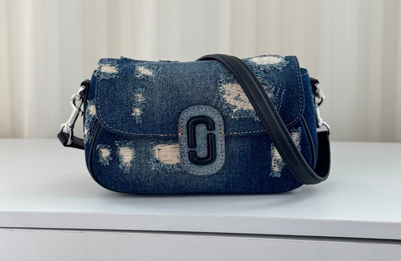 Washed denim Marc Jacob