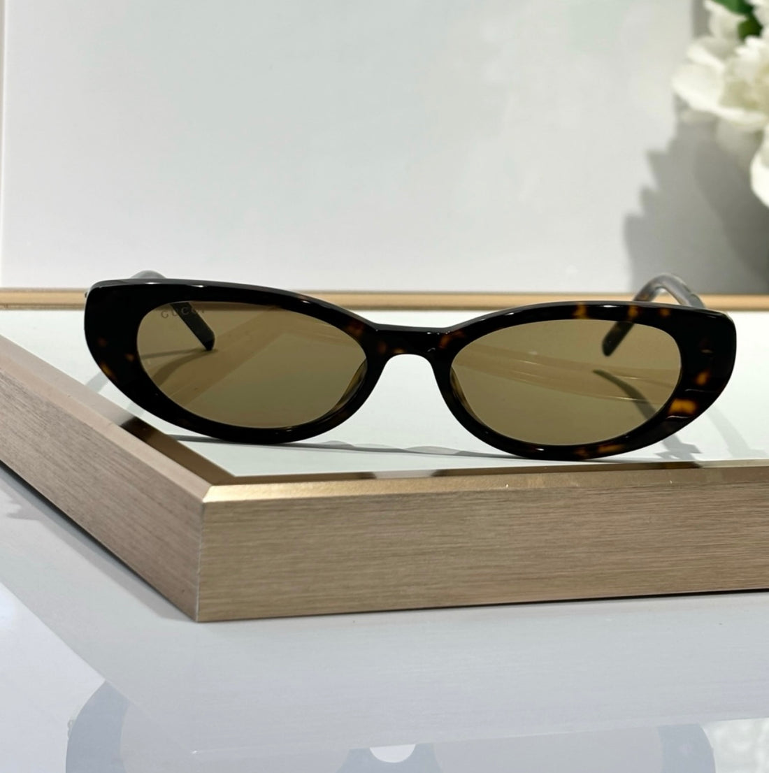 New Gucci shades