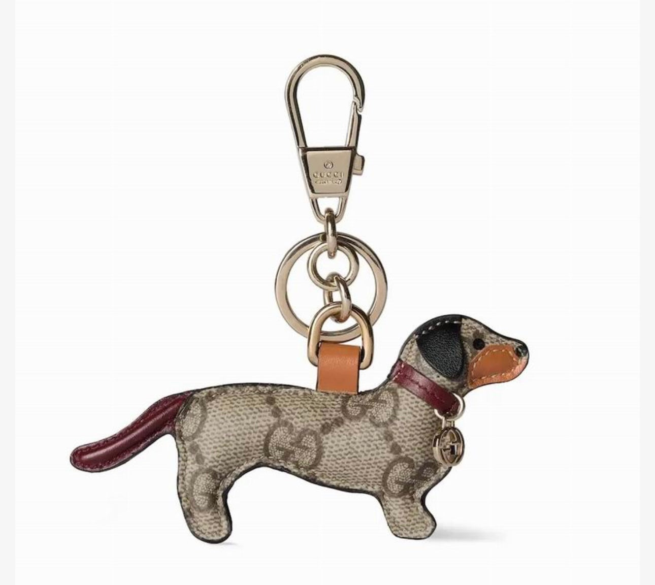 Gucci bag accessories