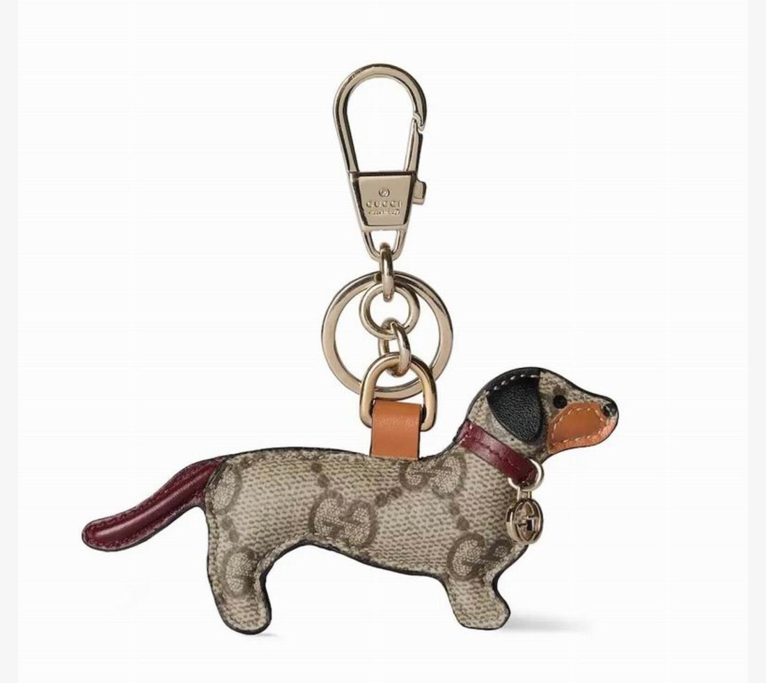 Gucci bag accessories