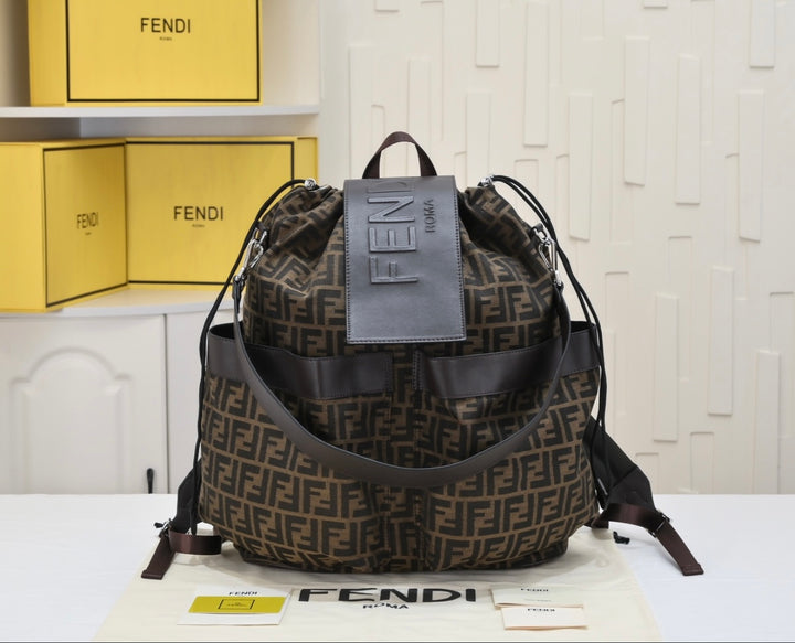 Fendi Bag/ backpack