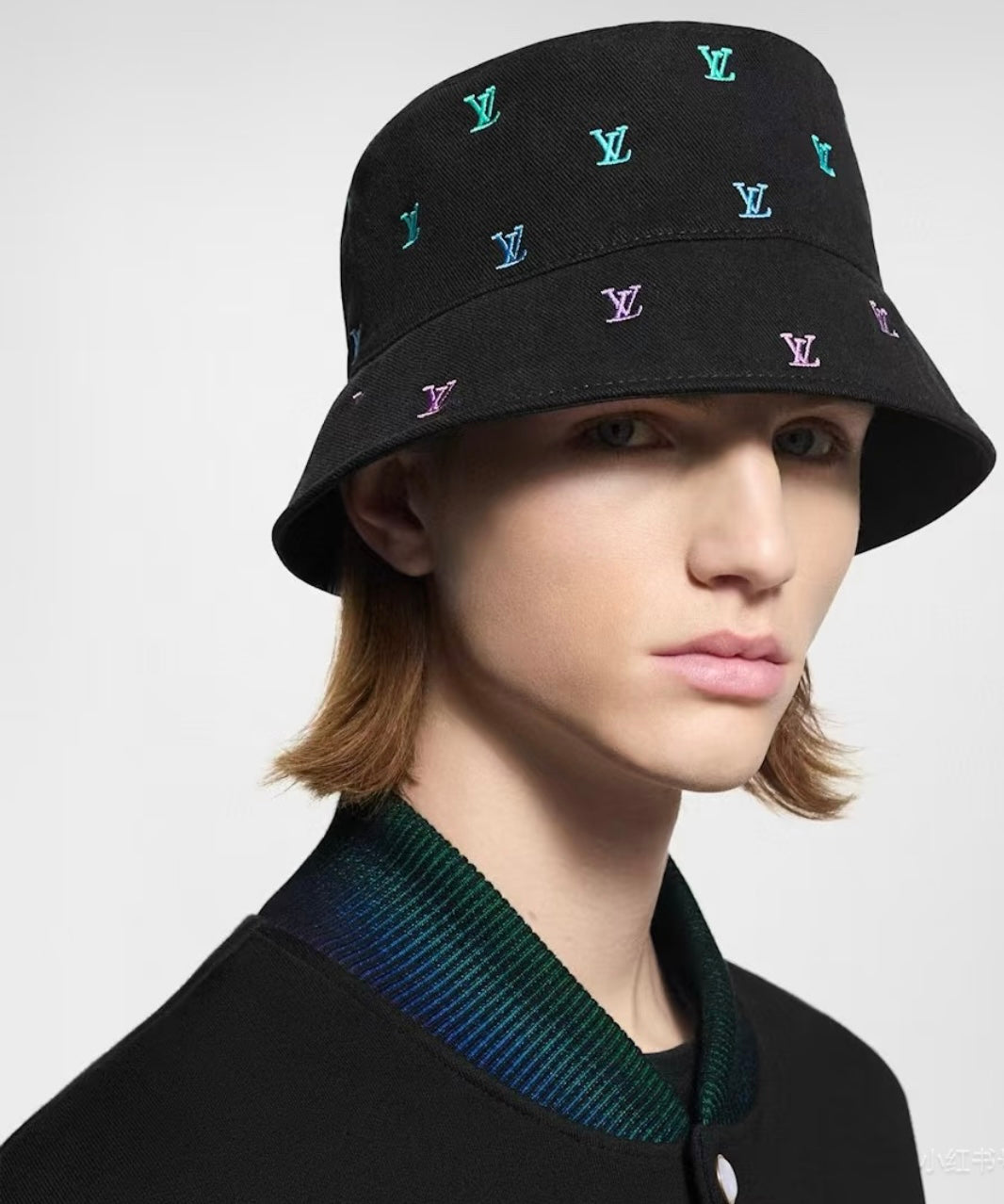 New LV bucket hat unisex