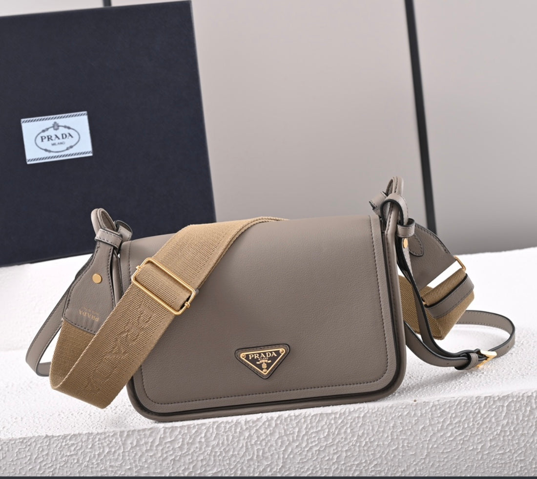 Crossbody/ shoulder Prada handbag