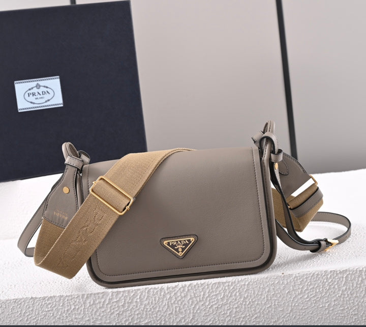 Crossbody/ shoulder Prada handbag