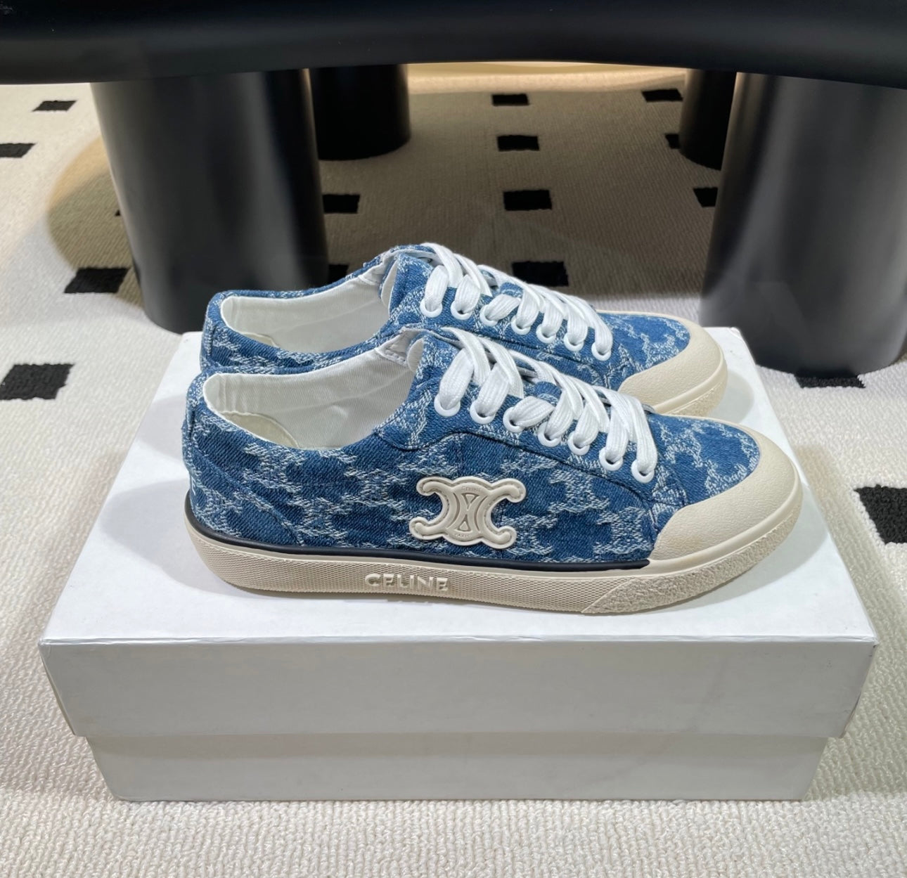 New Celine woman shoes