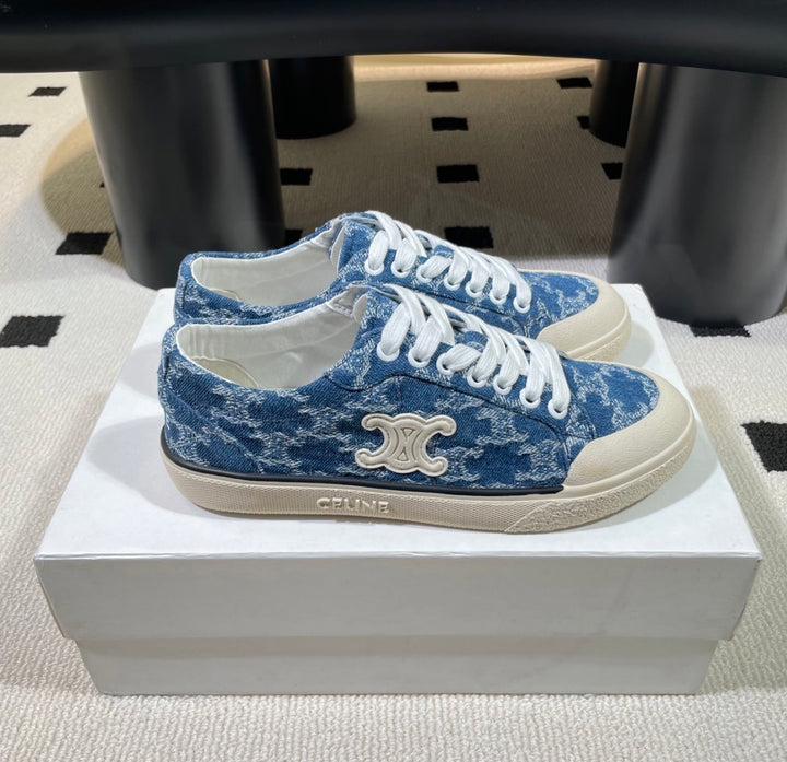 New Celine woman shoes