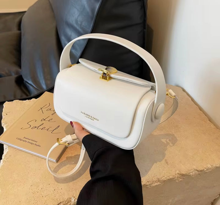 Luxury small crossbody 2025