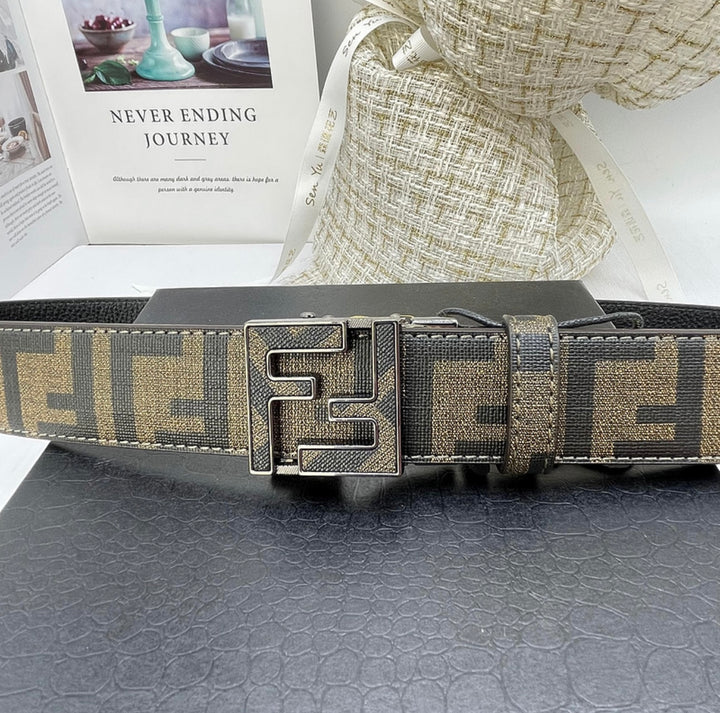New Fendi belt