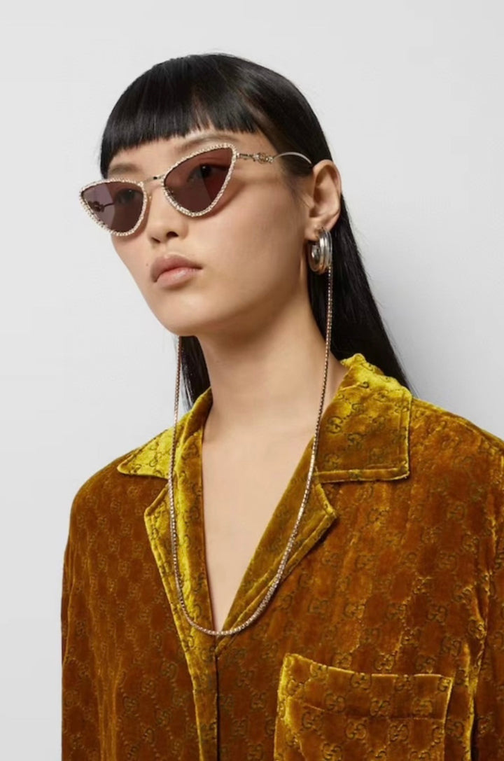 2025 new Gucci eyewear
