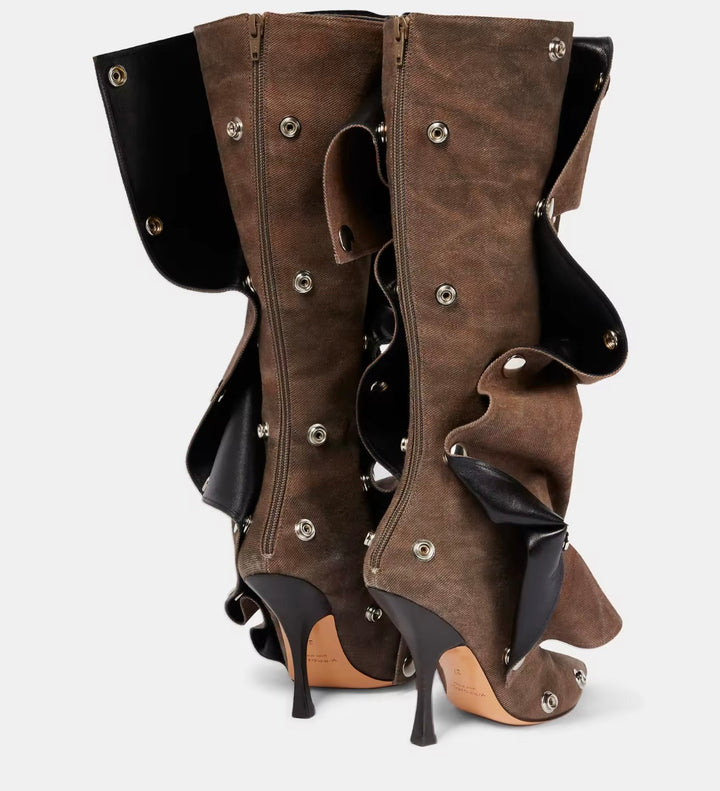 New woman Boots ( unbranded )