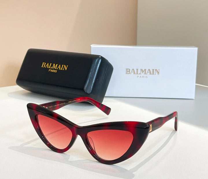 New Balmain woman shades 🍂