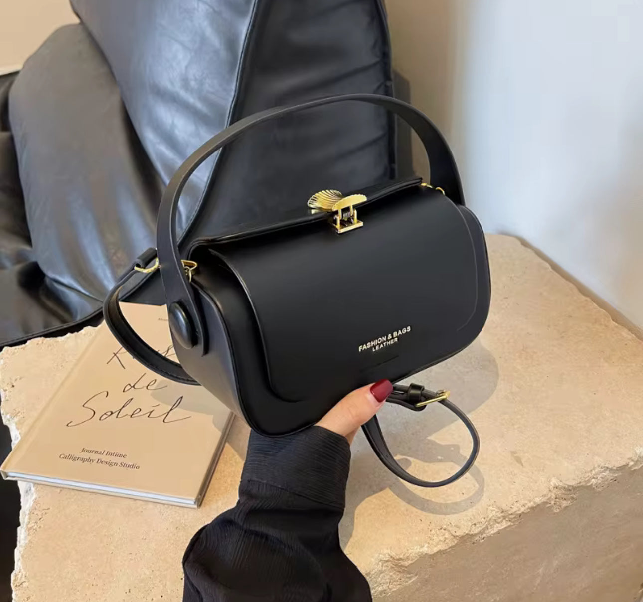 Luxury small crossbody 2025