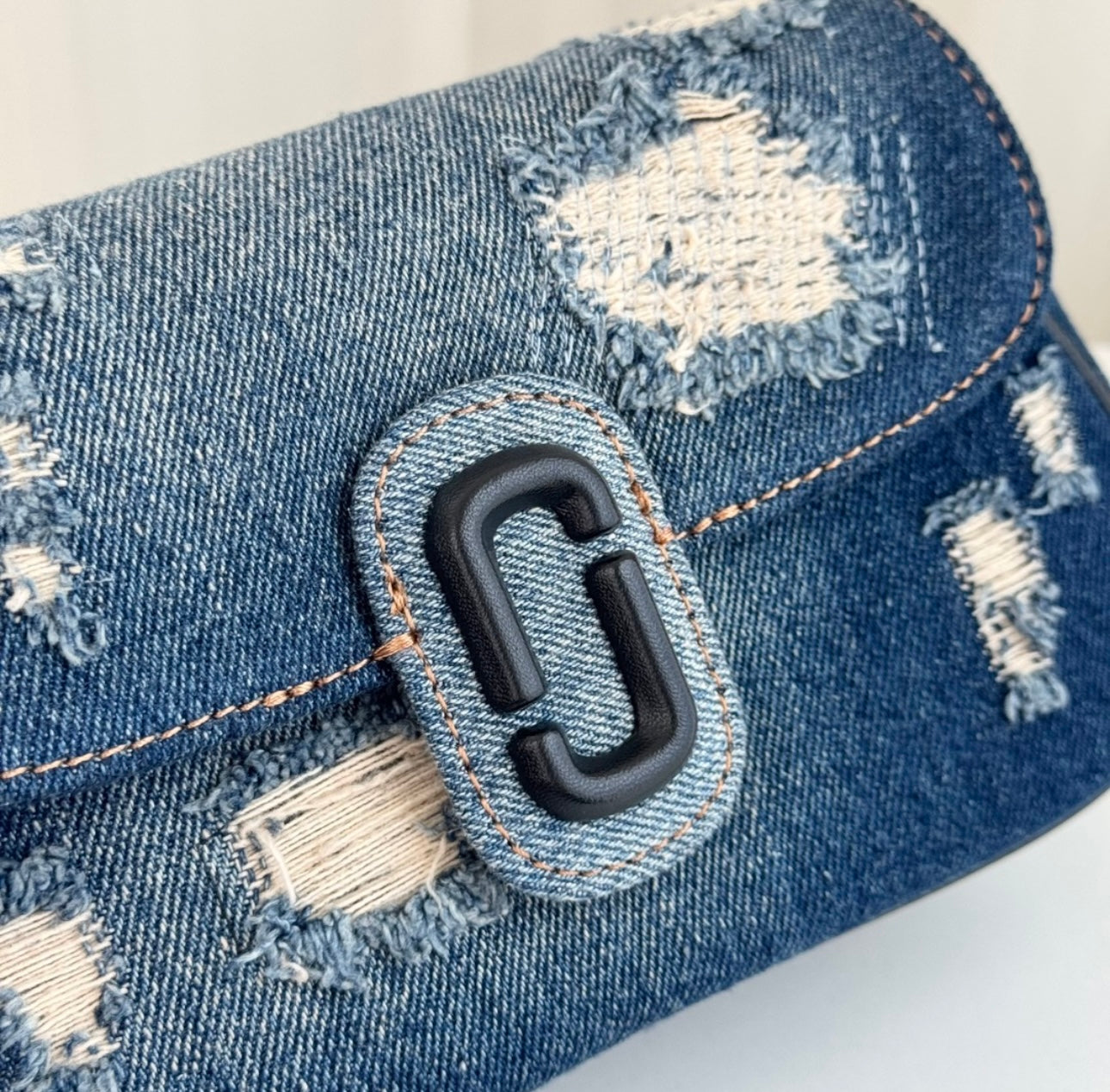 Washed denim Marc Jacob