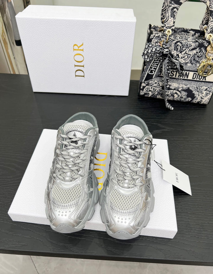 New woman DIOR sneakers
