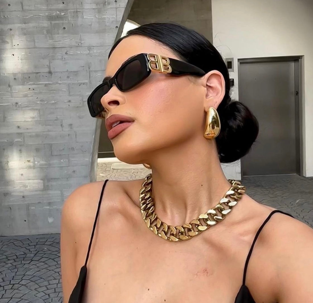 NEW Balenciaga shades