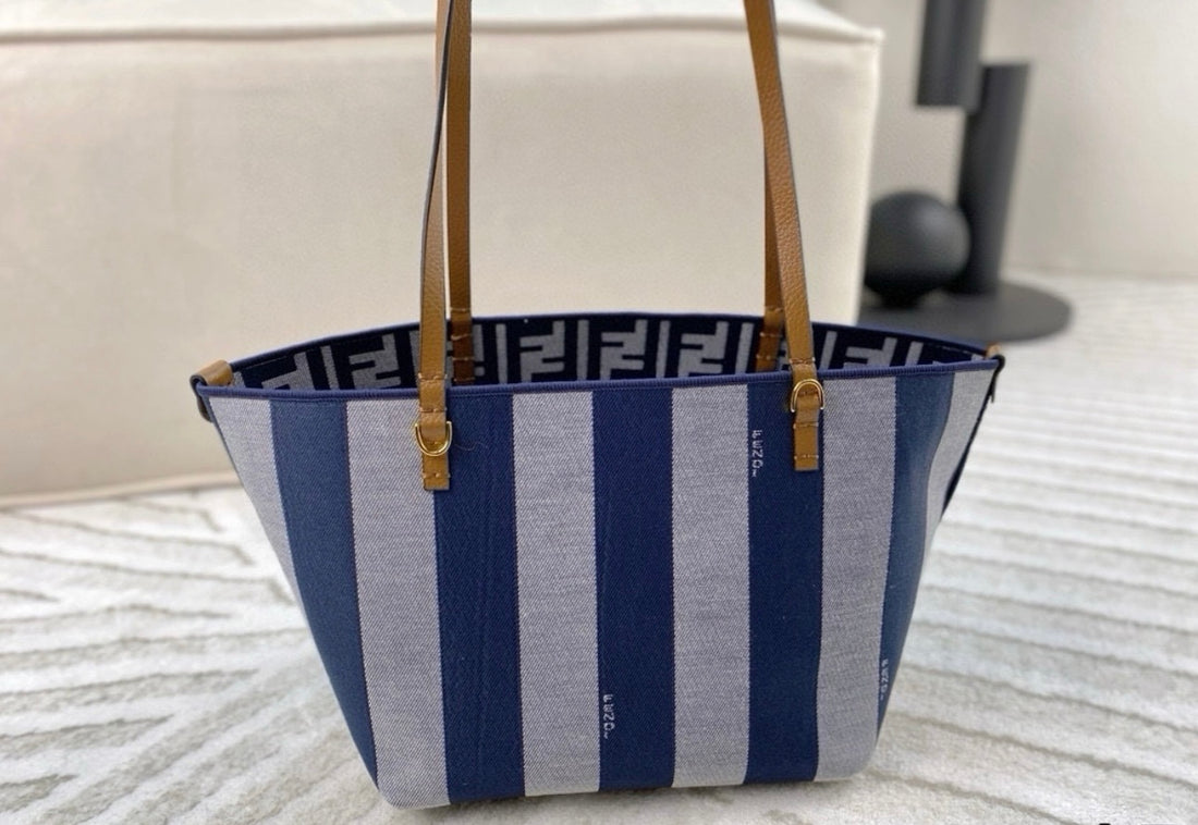 Fendi new woman shoulder handbag