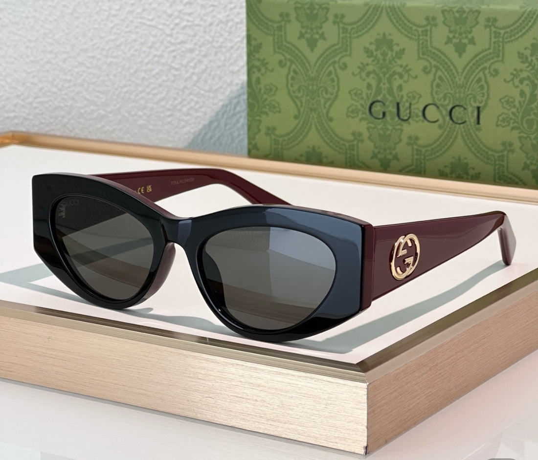 New Gucci sunglasses