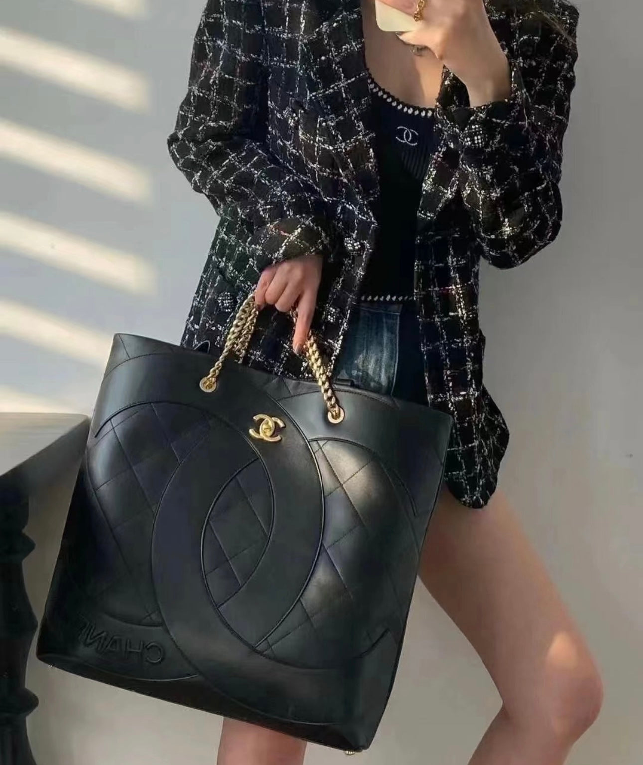 Wholesale Chanel Handbag