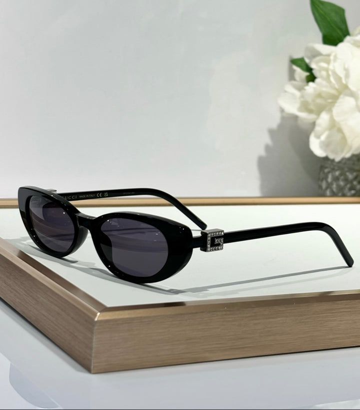 New Gucci shades