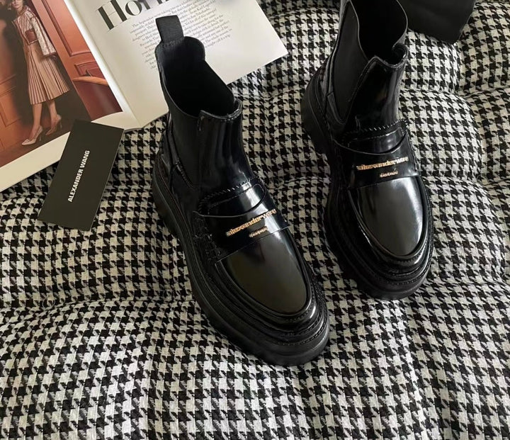 New Alexandra wang Boots
