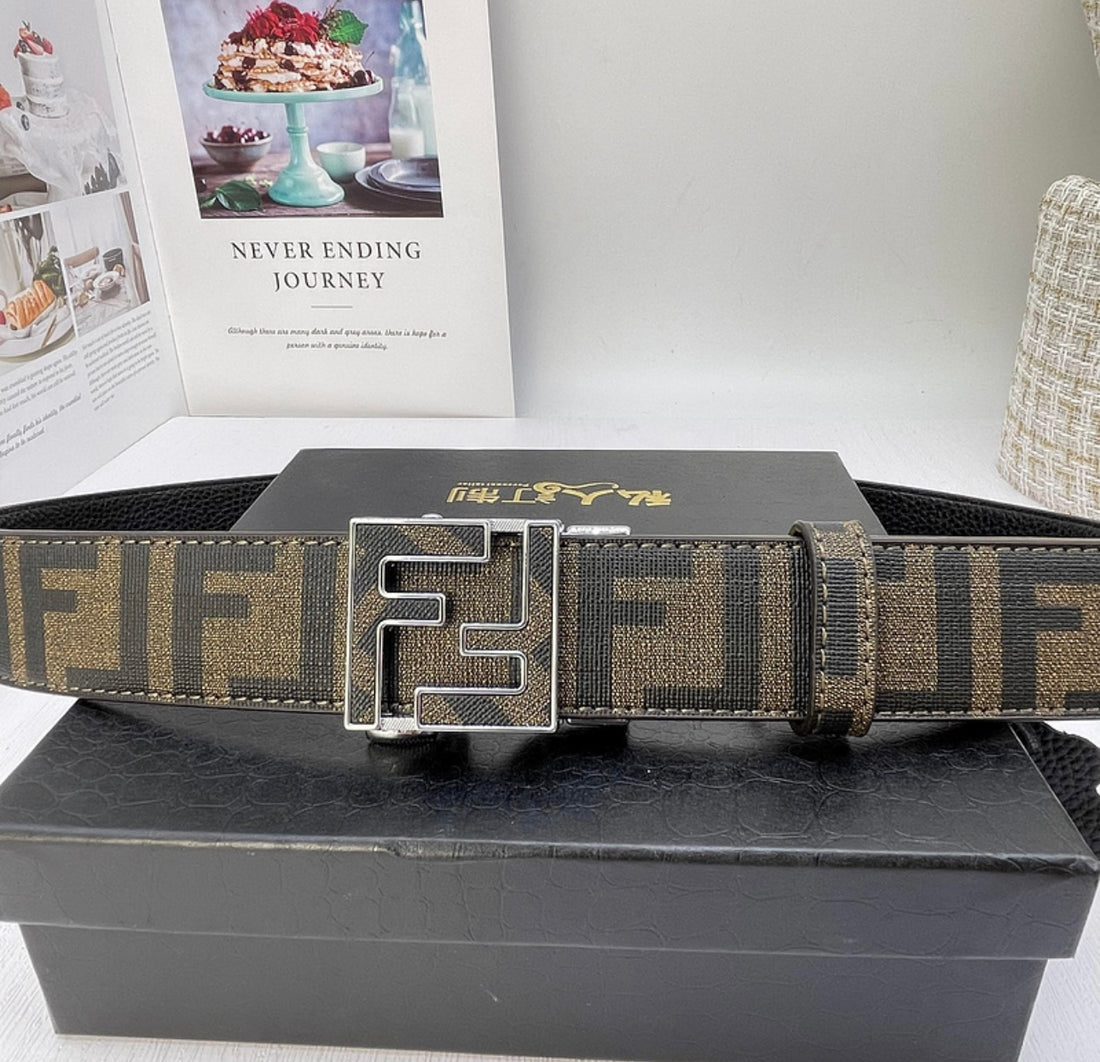 New Fendi belt