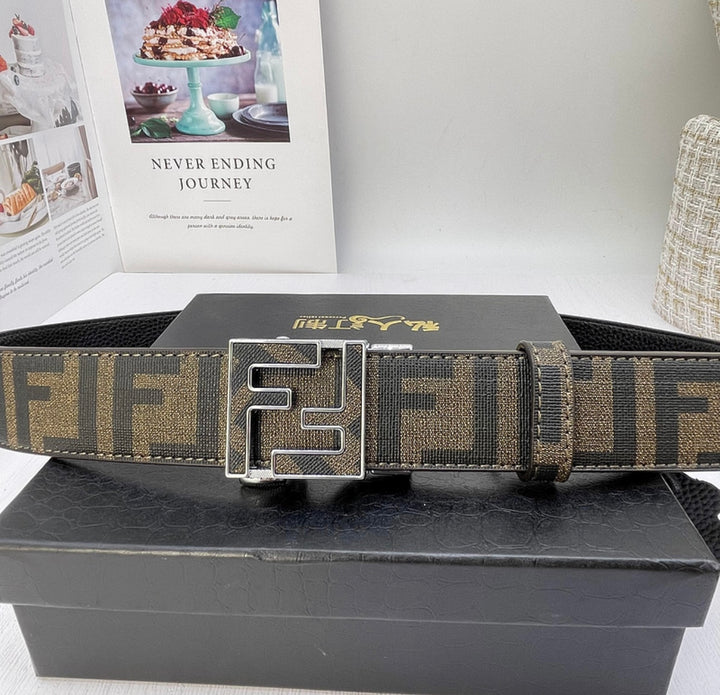 New Fendi belt