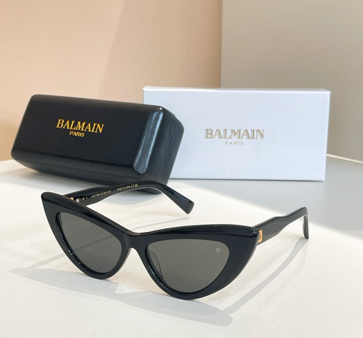 New Balmain woman shades 🍂