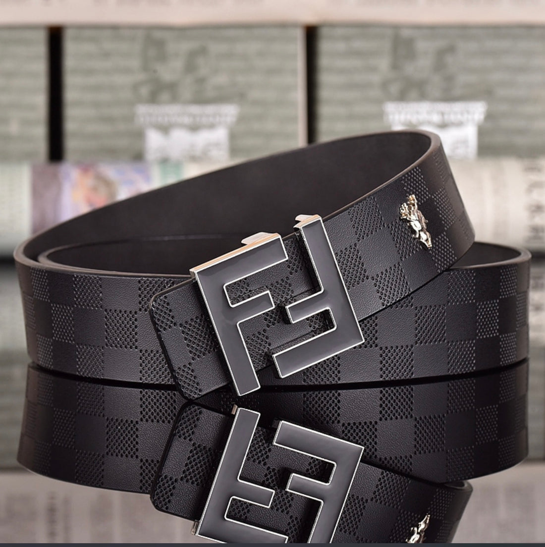 Fendi Belts