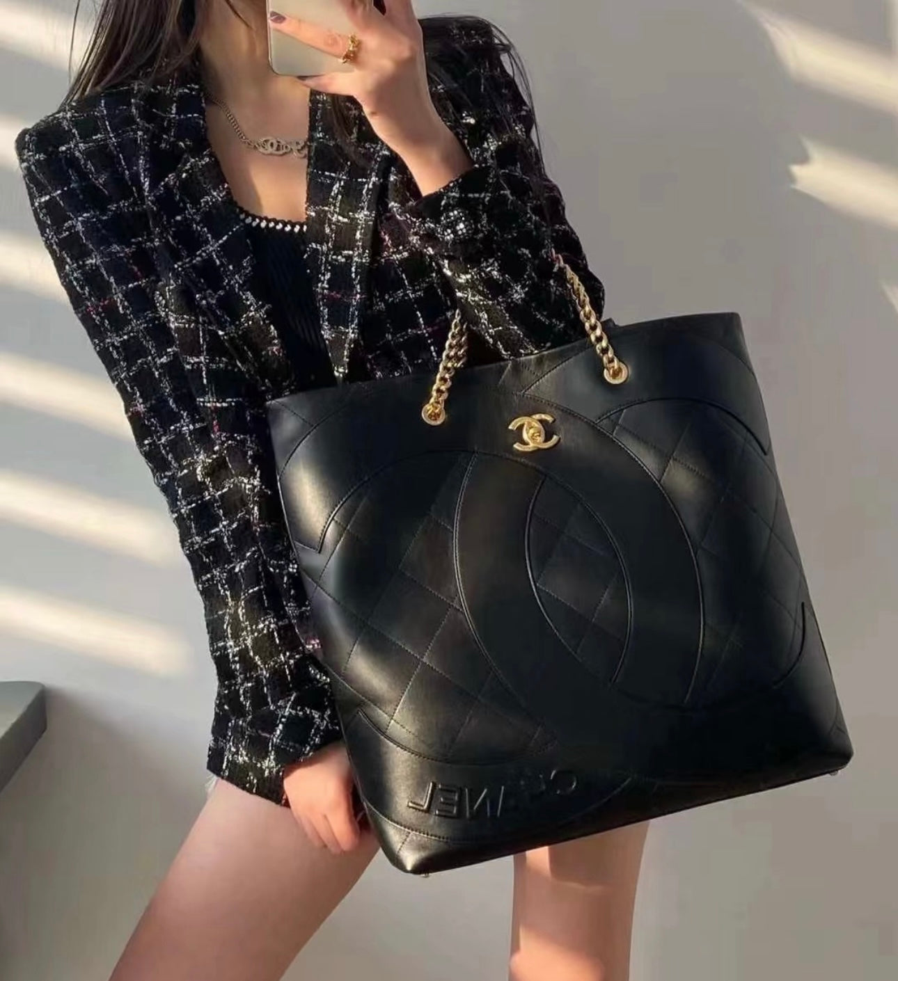 Wholesale Chanel Handbag