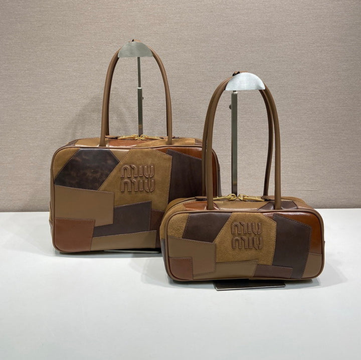 New MIU MIU woman shoulder handbag