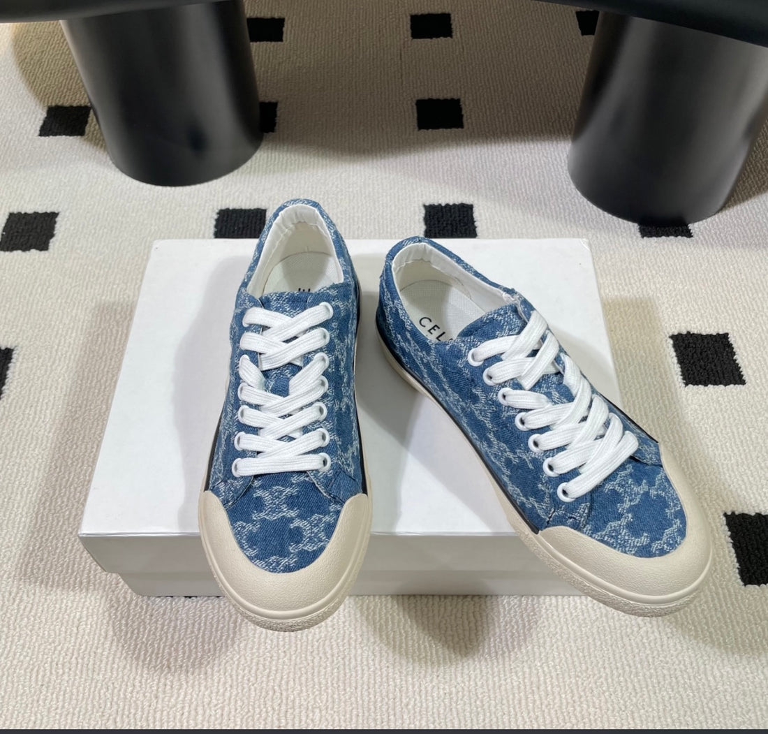 New Celine woman shoes