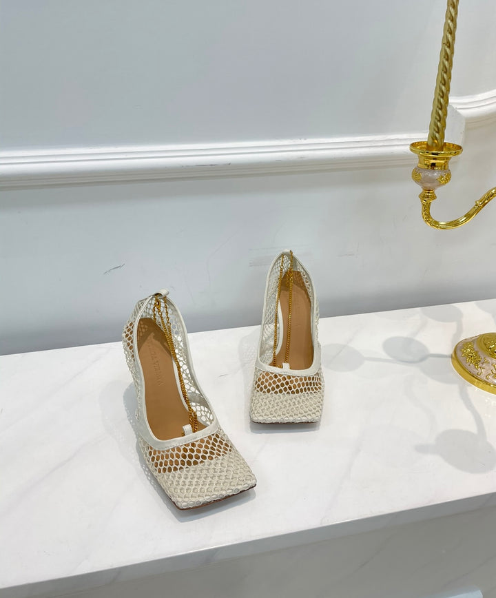 Botegga shoes