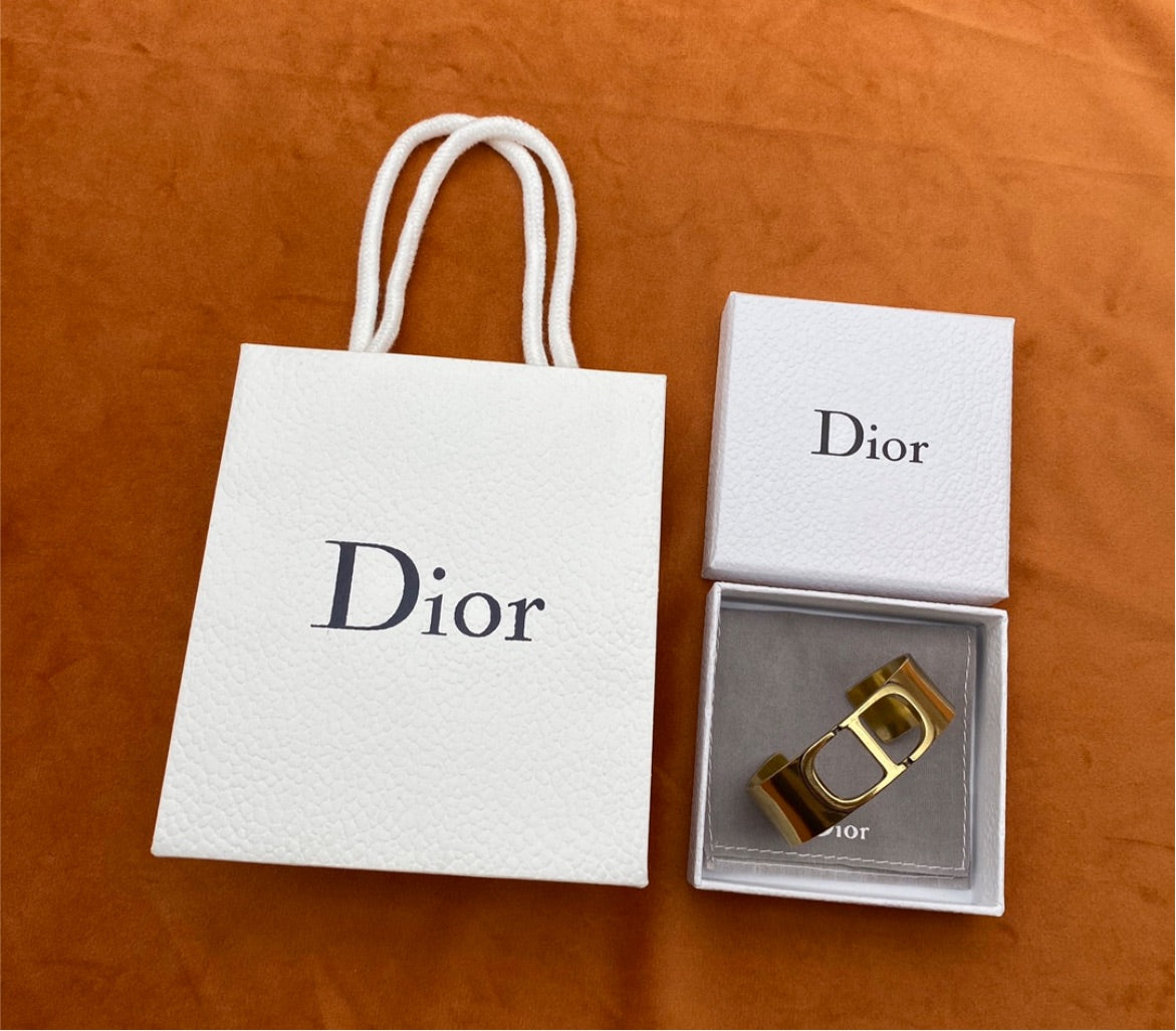 Christian Dior bracelet