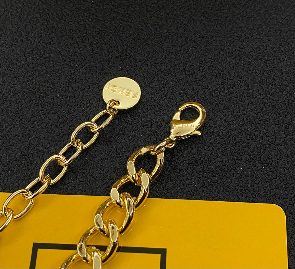 Fendi Bracelet