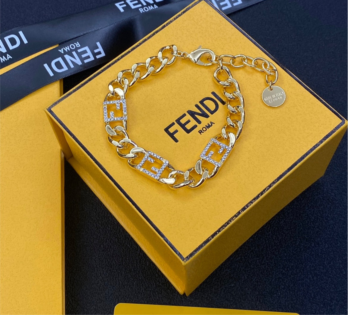 Fendi Bracelet