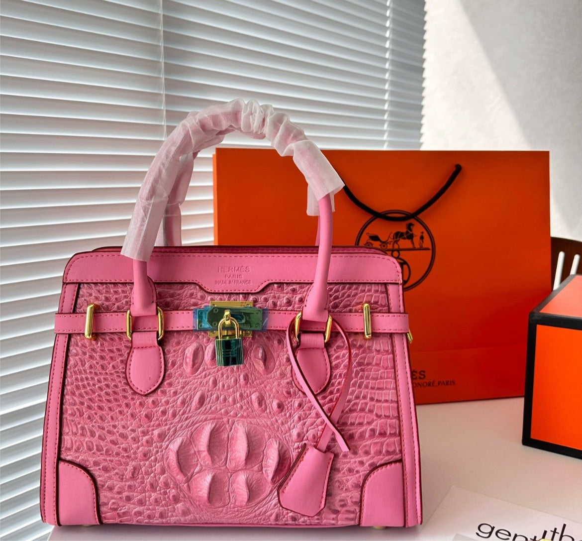 Hermes new woman shoulder  handbag