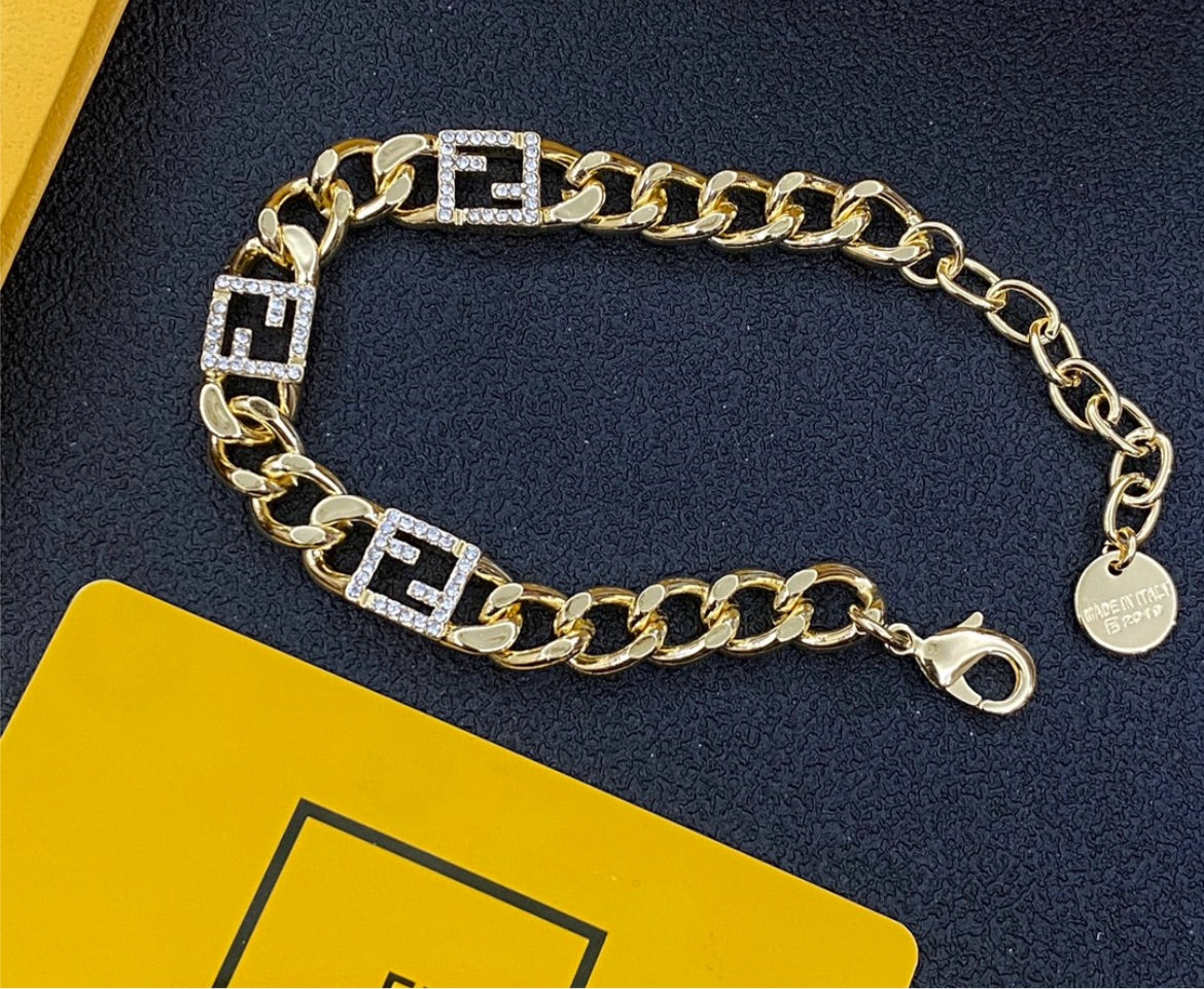 Fendi Bracelet