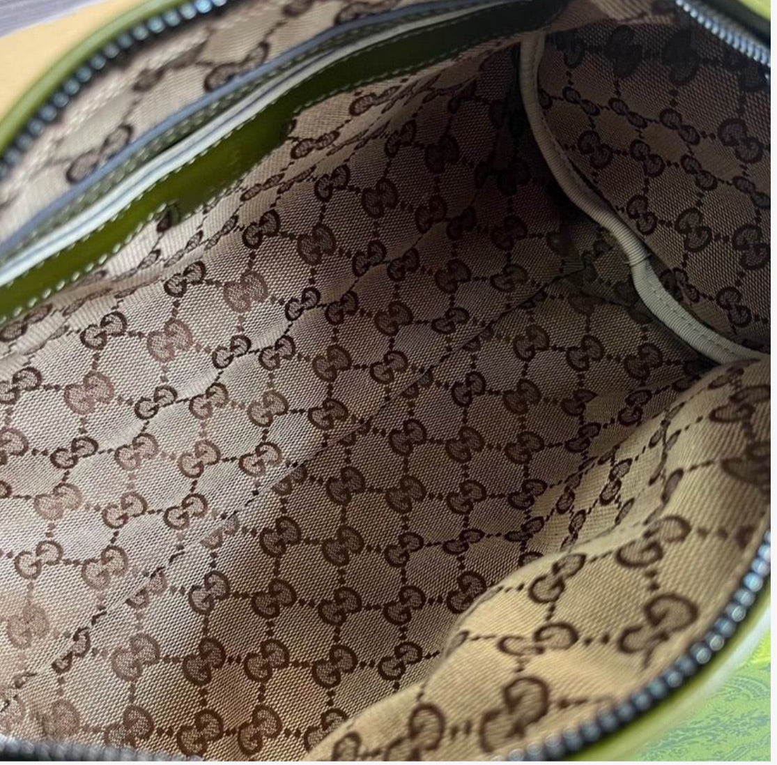 Gucci 23 woman handbag