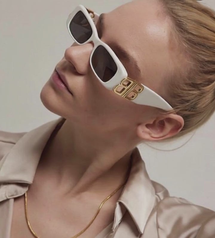 NEW Balenciaga shades