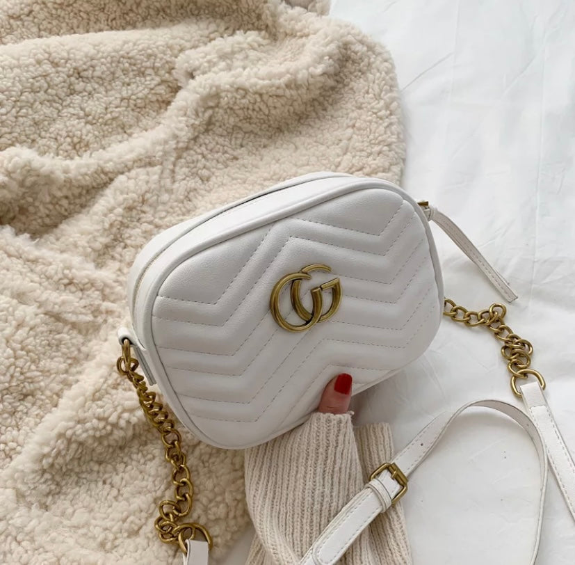 LAST SALE ! CG Crossbody Handbags