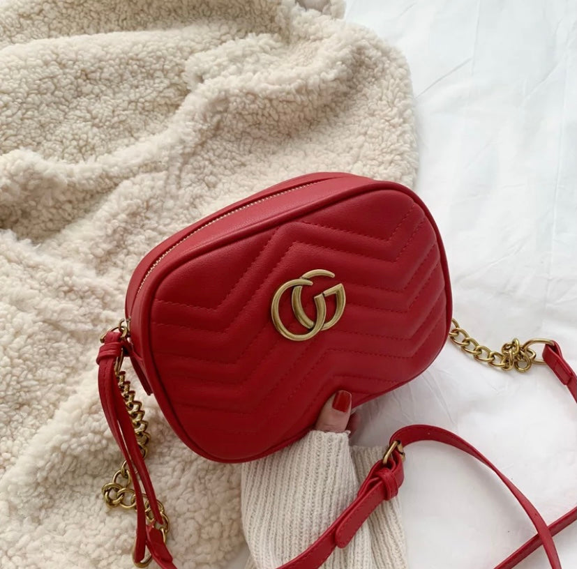 LAST SALE ! CG Crossbody Handbags