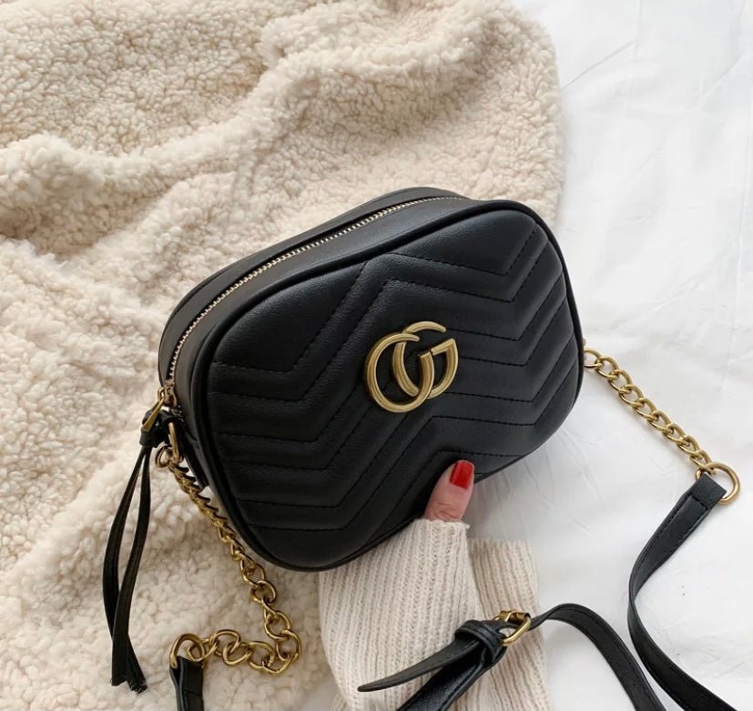 LAST SALE ! CG Crossbody Handbags