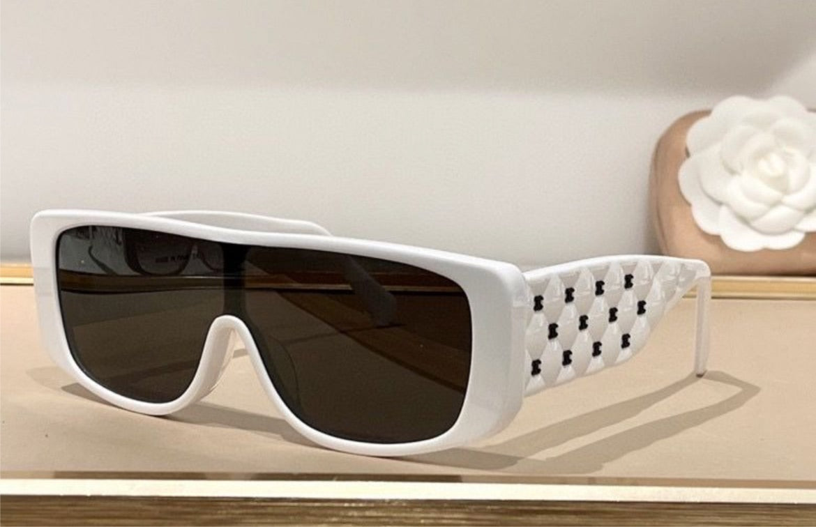 Chanel new woman eyewear