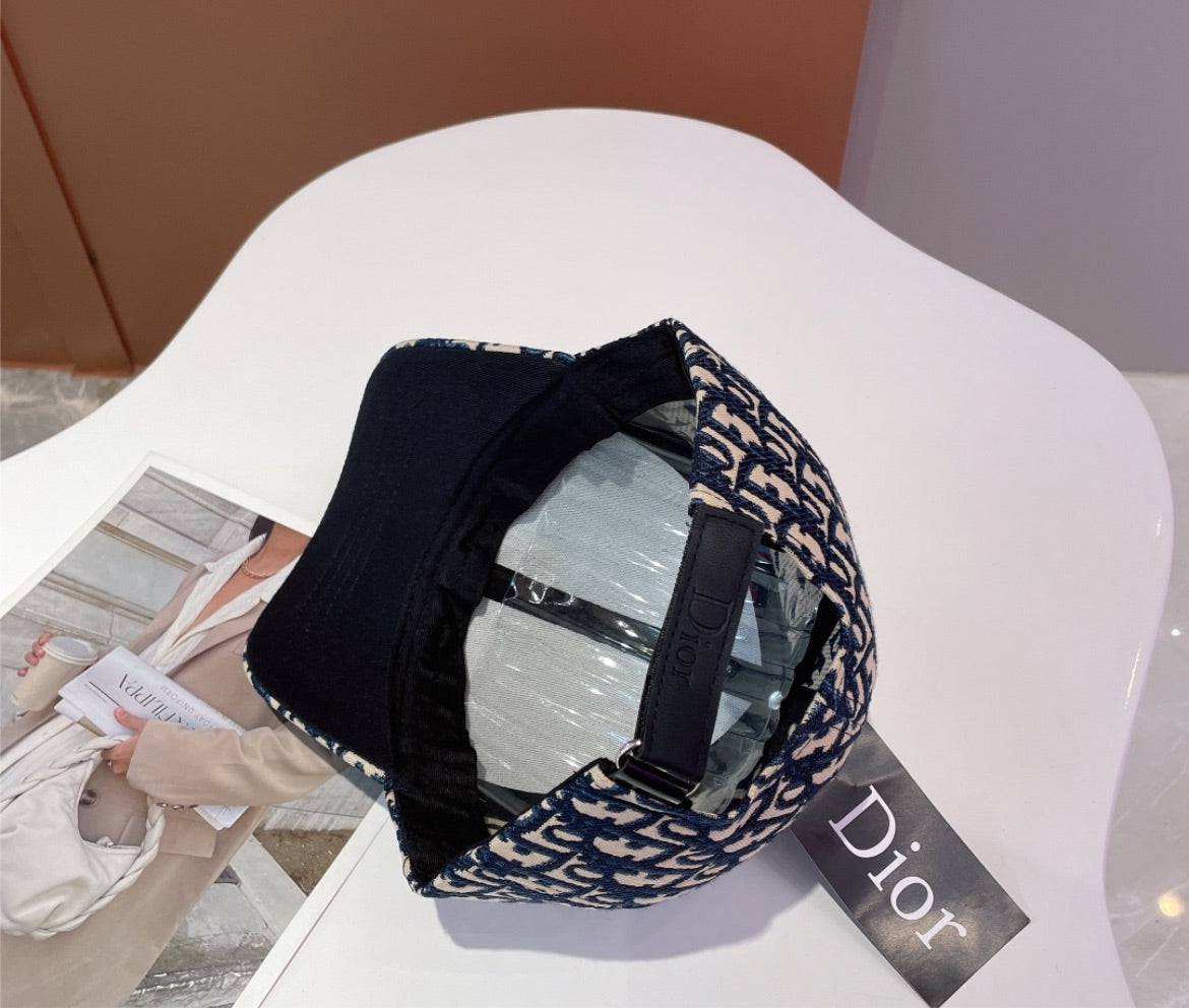 Dior new Hat
