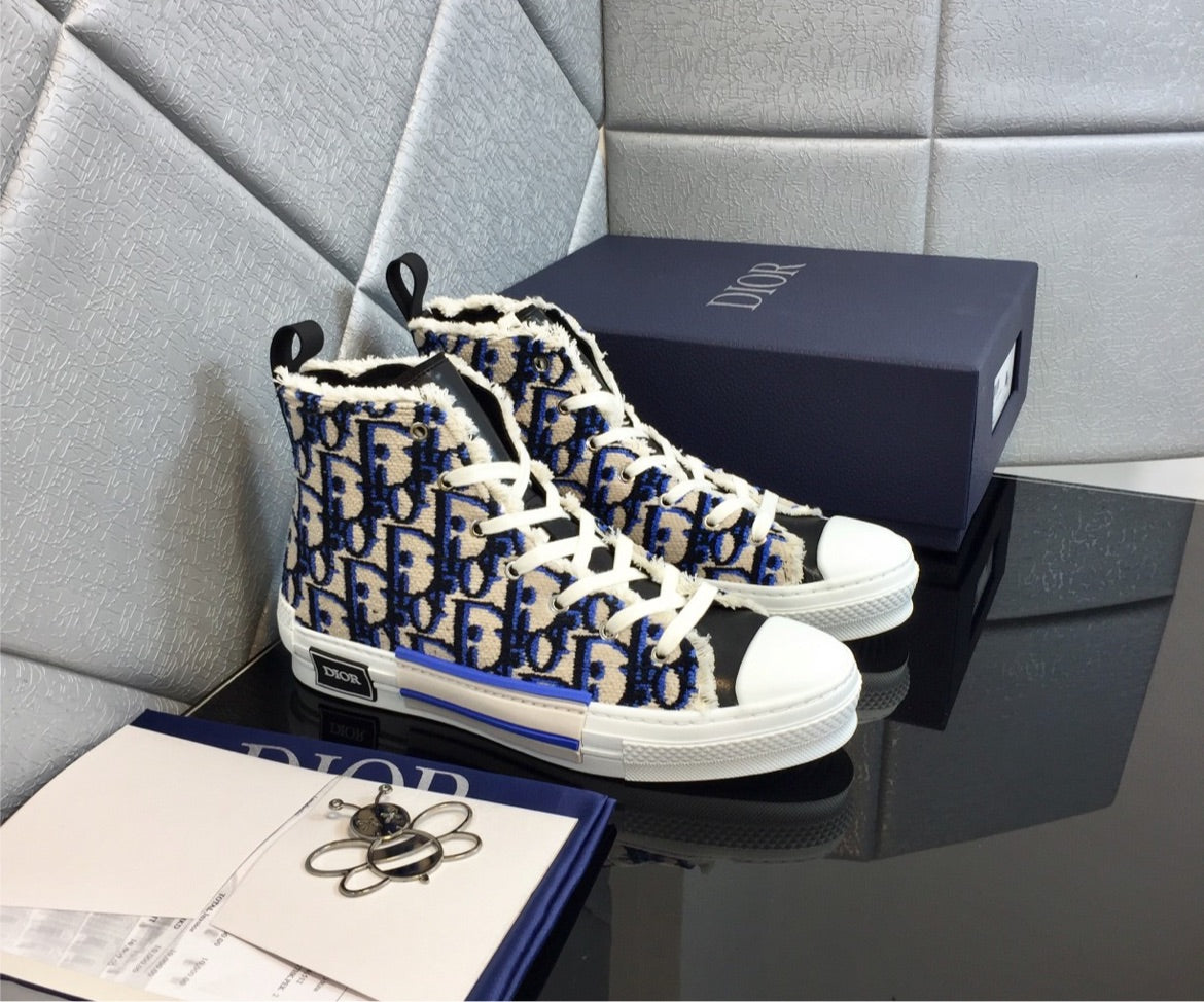 Dior sneaker