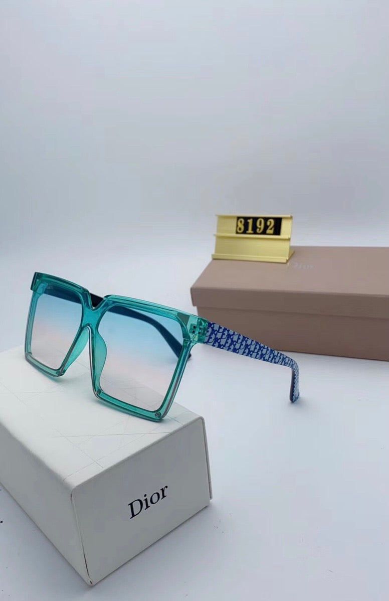 Christian Dior sunglasses