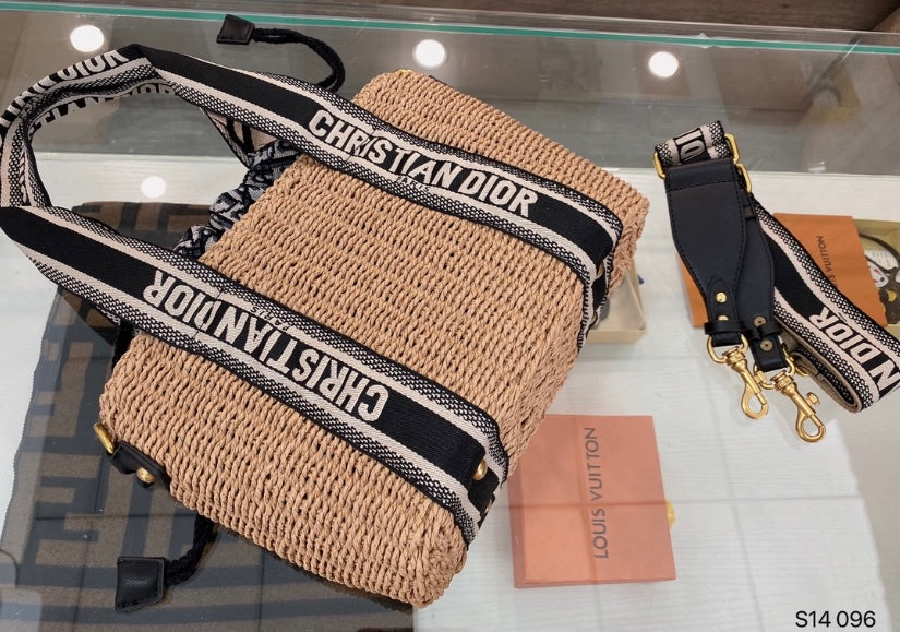 Christian Dior Woman handbag