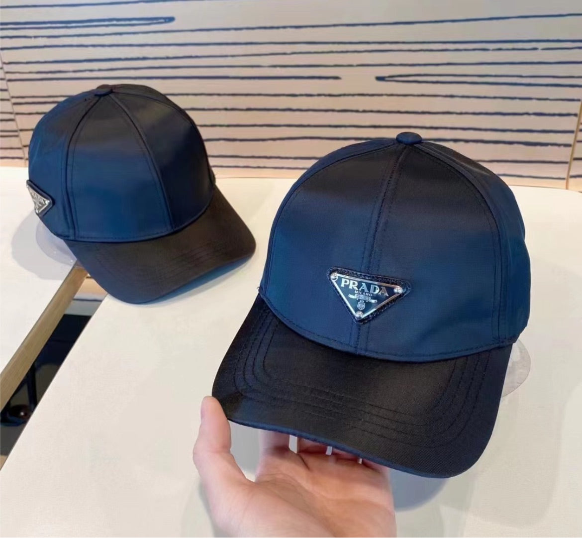 Prada Hat