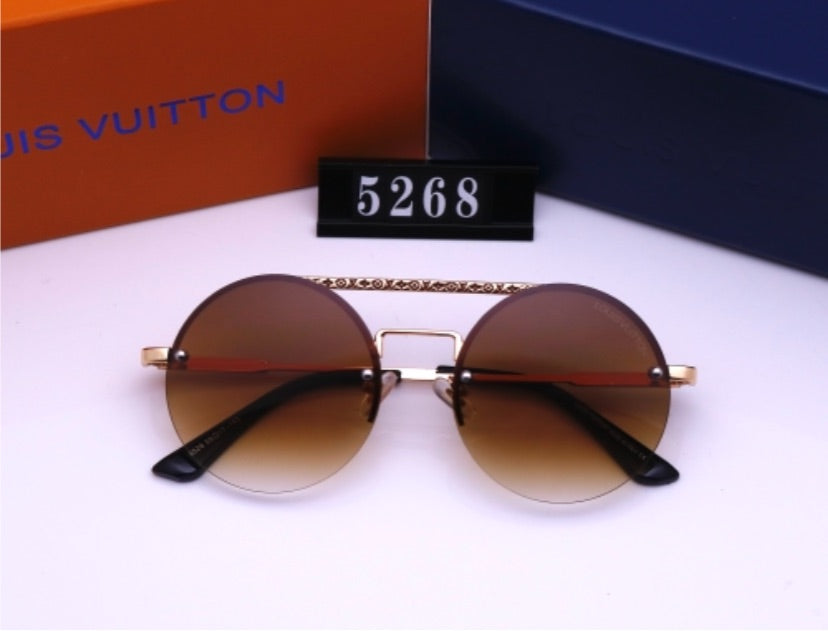 Louis Vuitton woman sunglasses